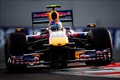 3. MotorSport Salon Ljubljana: Red Bull F1 RB5