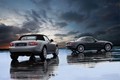 Mazda MX-5 : Kultni roadster s prenovljenim družabnim spletnim mestom
