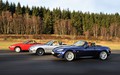 Mazda MX-5: Zaživela jubilejna spletna stran