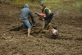 PP AMZS v motokrosu 2013 - Šentvid pri Stični: Blato povzročilo najbolj ekstremno motokros dirko doslej