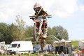 Slovenj Gradec - PP AMZS v motokrosu 2014 : 5. dirka - motokros spektakel ob letališču