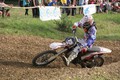 Slovenj Gradec - PP AMZS v motokrosu 2014 : 5. dirka - motokros spektakel ob letališču