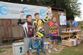 Slovenj Gradec - PP AMZS v motokrosu 2014 : 5. dirka - motokros spektakel ob letališču