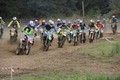 Slovenj Gradec - PP AMZS v motokrosu 2014 : 5. dirka - motokros spektakel ob letališču