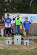 Slovenj Gradec - PP AMZS v motokrosu 2014 : 5. dirka - motokros spektakel ob letališču