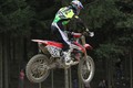 Slovenj Gradec - PP AMZS v motokrosu 2014 : 5. dirka - motokros spektakel ob letališču