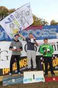 PP AMZS v motokrosu 2013: V Prilipah znani še prvaki pokalnega tekmovanja v motokrosu