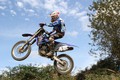 Slovenj Gradec - PP AMZS v motokrosu 2014 : 5. dirka - motokros spektakel ob letališču