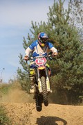 Slovenj Gradec - PP AMZS v motokrosu 2014 : 5. dirka - motokros spektakel ob letališču