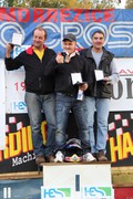 PP AMZS v motokrosu 2013: V Prilipah znani še prvaki pokalnega tekmovanja v motokrosu