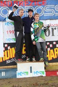 PP AMZS v motokrosu 2013: V Prilipah znani še prvaki pokalnega tekmovanja v motokrosu