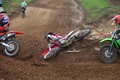 Državno prvenstvo v motokrosu 2013: Sončna dolina pod Kalom pozdravila svetovnega prvaka