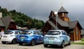 Tako kot na vseh e-rallyjih bo tudi na 2. Mahle Eco Rallyju Renault Zoe zagotovo krojil uvrstitve na vrhu razvrstitve. Slovenski Zoe je na nedavnem 7. Tesla rallyju v Srbiji dosegel drugo mesto. Tokrat bo konkurente za zmago v mednarodni konkurenci izzval na domačih cestah.