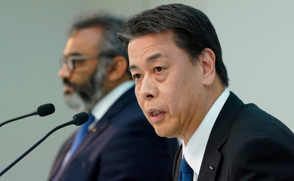 Makoto Uchida