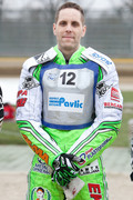 Maks Gregorič
