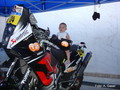 33. reli Dakar 2011: Stanovnik pripravljen na start Dakarja 2011