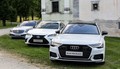 Poslovni avto leta in gospodarsko vozilo 2019: Znani so zmagovalci izbora Časnika Finance