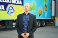 Marko Polak, vodja logistike in dobavne verige, HOFER