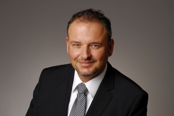 Martin Strier