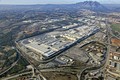 SEAT Martorell: SEAT praznuje 25. obletnico svojega osrednjega proizvodnega centra