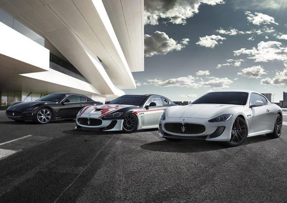 Maserati: Novo predstavništvo na Japonskem