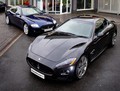 Maserati: Novo predstavništvo na Japonskem
