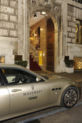 Maserati & Fendi