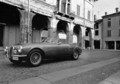 Maserati A6G Frua Spyder (1950)