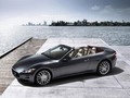 Maserati GranCabrio: Novi kabriolet na slovenskem trgu