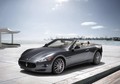 Maserati GranCabrio: Novi kabriolet na slovenskem trgu