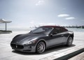 Maserati GranCabrio: Novi kabriolet na slovenskem trgu