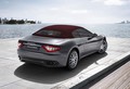 Maserati GranCabrio: Novi kabriolet na slovenskem trgu