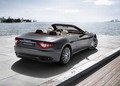 Maserati GranCabrio: Novi kabriolet na slovenskem trgu