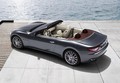 Maserati GranCabrio: Novi kabriolet na slovenskem trgu
