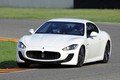 Maserati: GranTurismo MC Stradale prispel na azijsko pacifiško območje