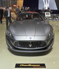 Maserati: GranTurismo MC Stradale prispel na azijsko pacifiško območje