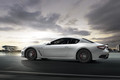 Maserati GranTurismo MC Stradale: Športnega kupeja je mogoče naročiti tudi v Sloveniji
