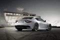 Maserati GranTurismo MC Stradale: Športnega kupeja je mogoče naročiti tudi v Sloveniji