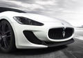 Maserati GranTurismo MC Stradale: Športnega kupeja je mogoče naročiti tudi v Sloveniji