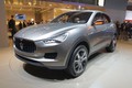 Maserati & Car and Driver China: Kubang prejel nagrado"Najlepše SUV konceptno vozilo"