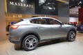 Maserati & Car and Driver China: Kubang prejel nagrado"Najlepše SUV konceptno vozilo"