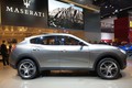 Maserati & Car and Driver China: Kubang prejel nagrado"Najlepše SUV konceptno vozilo"