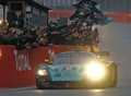 Maserati MC12 FIA GT1: Bertolini in Bartels svetovna prvaka