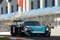 Maserati MC12 FIA GT1: Bertolini in Bartels svetovna prvaka