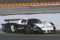 Maserati MC12 FIA GT1: Bertolini in Bartels svetovna prvaka