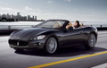 Maserati grancabrio: Od aprila na voljo tudi slovenskim kupcem