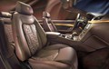 Maserati grancabrio Fendi: Rezultat združitve dveh italijanskih ikon