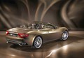 Maserati grancabrio Fendi: Rezultat združitve dveh italijanskih ikon