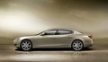 Maserati quattroporte: Nova limuzina požela navdušenje med vodstvom Maseratija