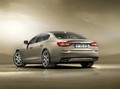 Maserati quattroporte: Nova limuzina požela navdušenje med vodstvom Maseratija